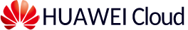 华为云 logo