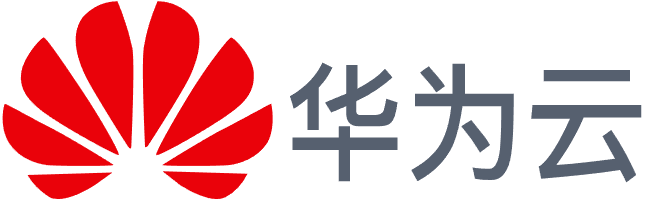 华为云 logo