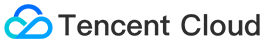 腾讯云 logo