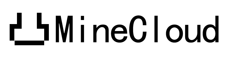 MineCloud  logo
