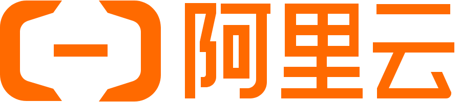 阿里云 logo