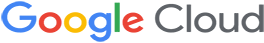 谷歌云 logo