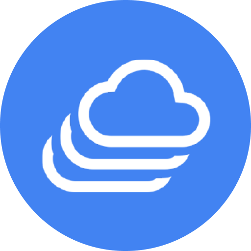 现代基础架构云